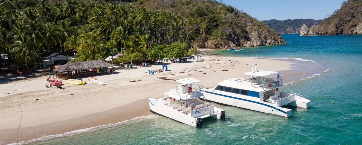 Jaco Tours — Actividad en Playa Jacó, Costa Rica