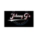 Johnny G's Sports Bar & Pizzeria — Bar en Playa Hermosa, Costa Rica logo