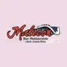 Restaurante Malecón — Restaurante de mariscos en Playa Jacó, Costa Rica logo