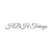 Tortuga HBH — Hotel en Playa Hermosa, Costa Rica logo