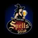 Spells Sport Bar by Rosie — Bar en Playa Jacó, Costa Rica logo