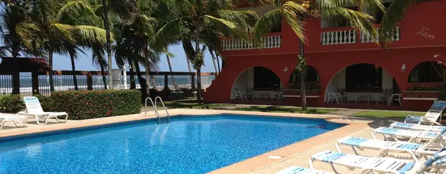 Apartotel Flamboyant