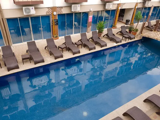 Hotel Tramonto