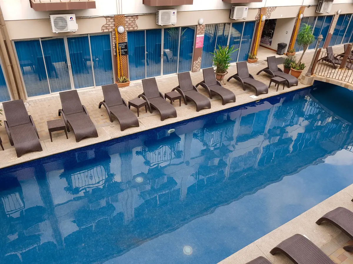 Hotel Tramonto — Hotel in Playa Hermosa, Costa Rica