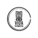 Vida Hermosa — Bar in Playa Hermosa, Costa Rica logo