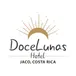DoceLunas — Hotel en Playa Jacó, Costa Rica logo
