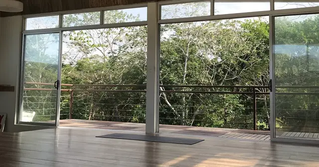 Aurora Yoga Studio