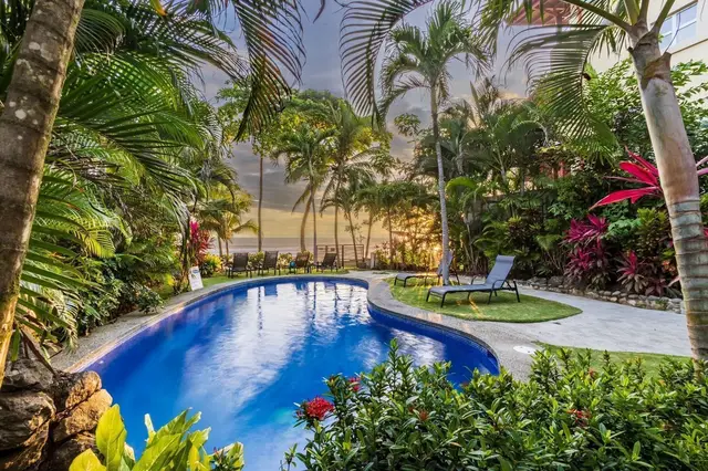 Ola Bonita Aparthotel