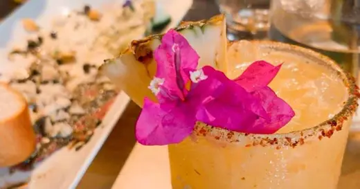 Mono Verde — Restaurante internacional en Playa Jacó, Costa Rica