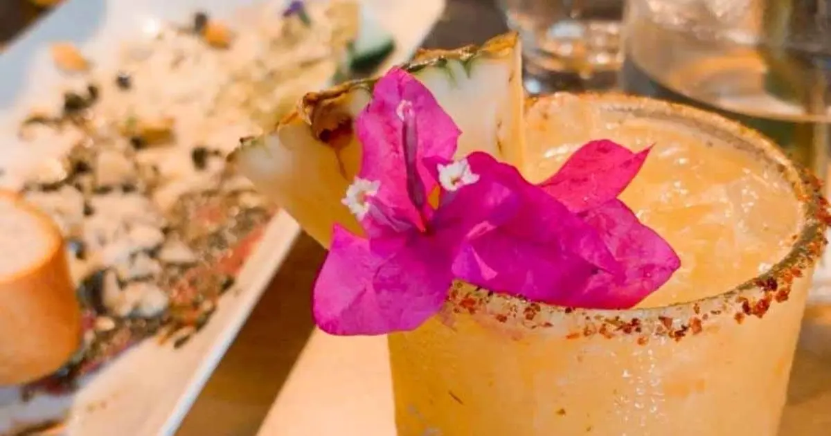 Mono Verde — Restaurante en Playa Jacó, Costa Rica