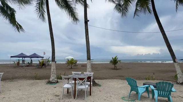 KoKo Gastro Bar — Restaurant in Playa Jacó, Costa Rica