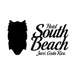 South Beach Jacó Hotel — Hotel en Playa Jacó, Costa Rica logo