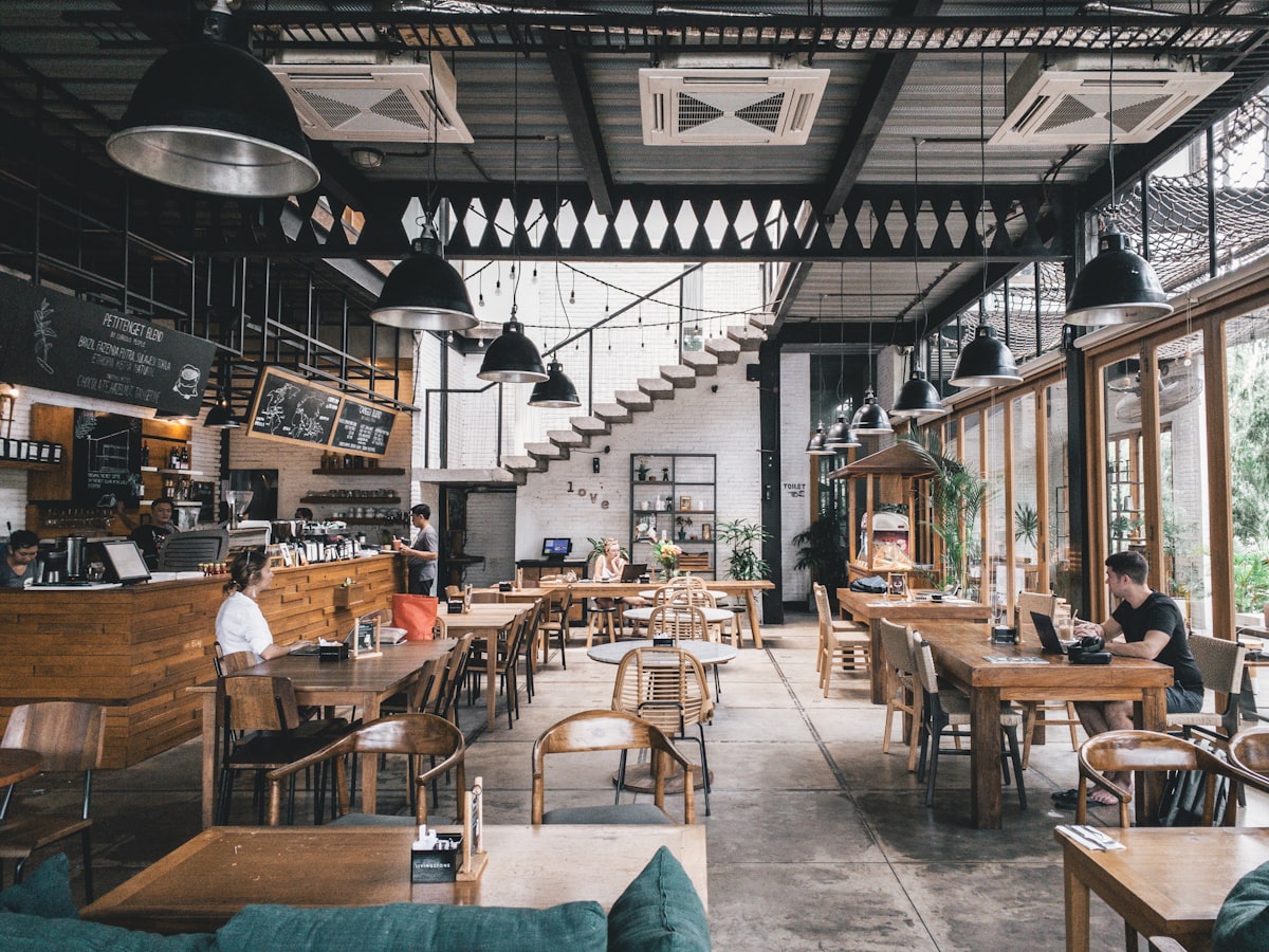 El Pelícano — Restaurant in Herradura, Costa Rica