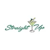 Straight Up Sportfishing logo