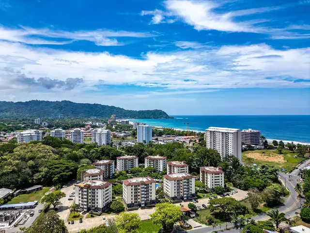 Pacific Photography