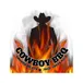 Cowboy BBQ CR — Restaurante en Playa Hermosa, Costa Rica logo