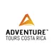 Adventure Tours Costa Rica — Actividad en Playa Jacó, Costa Rica logo