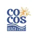 Cocos Jacó Beachfront — Restaurante en Playa Jacó, Costa Rica logo
