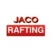 Jaco Rafting — Actividad en Playa Jacó, Costa Rica logo
