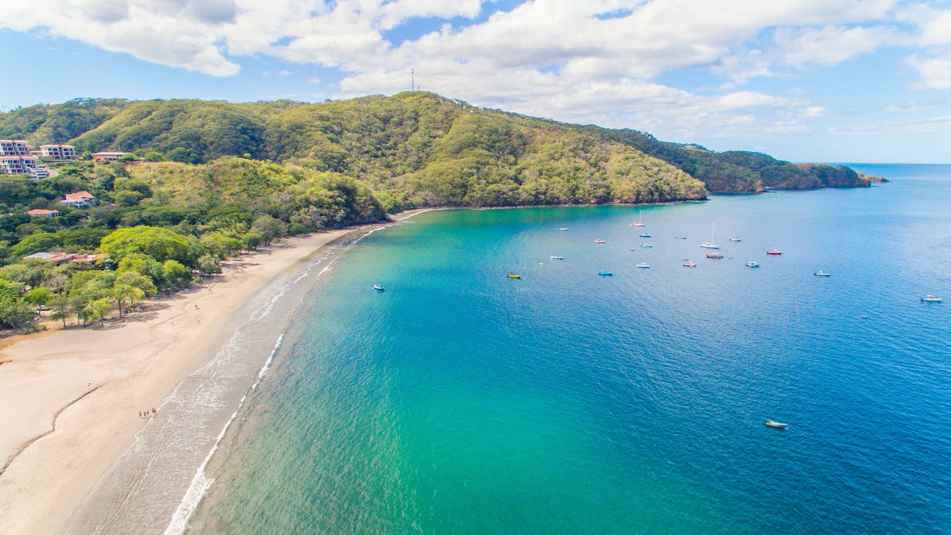 Los Sueños