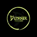 D'Corner — Restaurante en Playa Jacó, Costa Rica logo