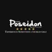 Poseidon Resort — Resort en Playa Jacó, Costa Rica logo