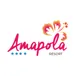 Amapola Resort — Resort en Playa Jacó, Costa Rica logo