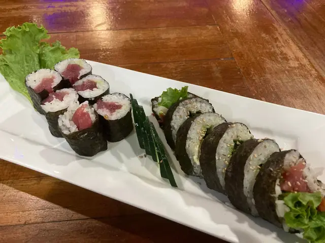 Arigato Asian Street Food