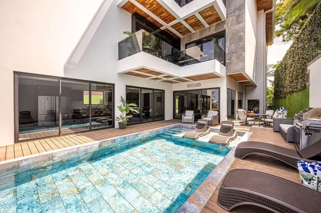 Casa Rio Mar Luxury Villas