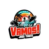 Vamos Jaco Tours logo