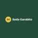 Soda Garabito — Restaurante en Playa Jacó, Costa Rica logo