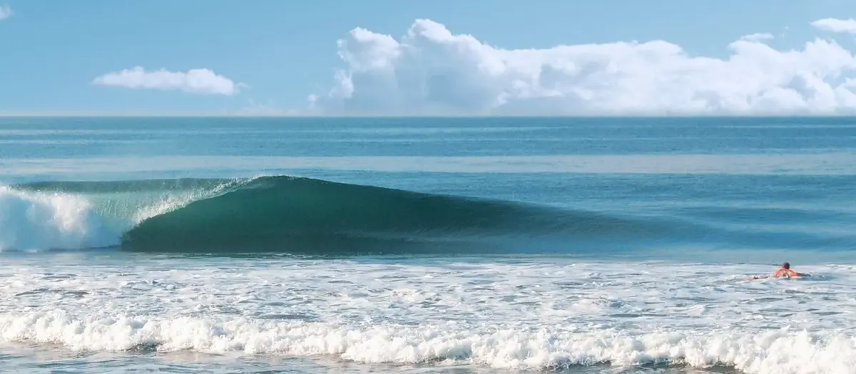 Surf Inn Hermosa — Hotel en Playa Hermosa, Costa Rica