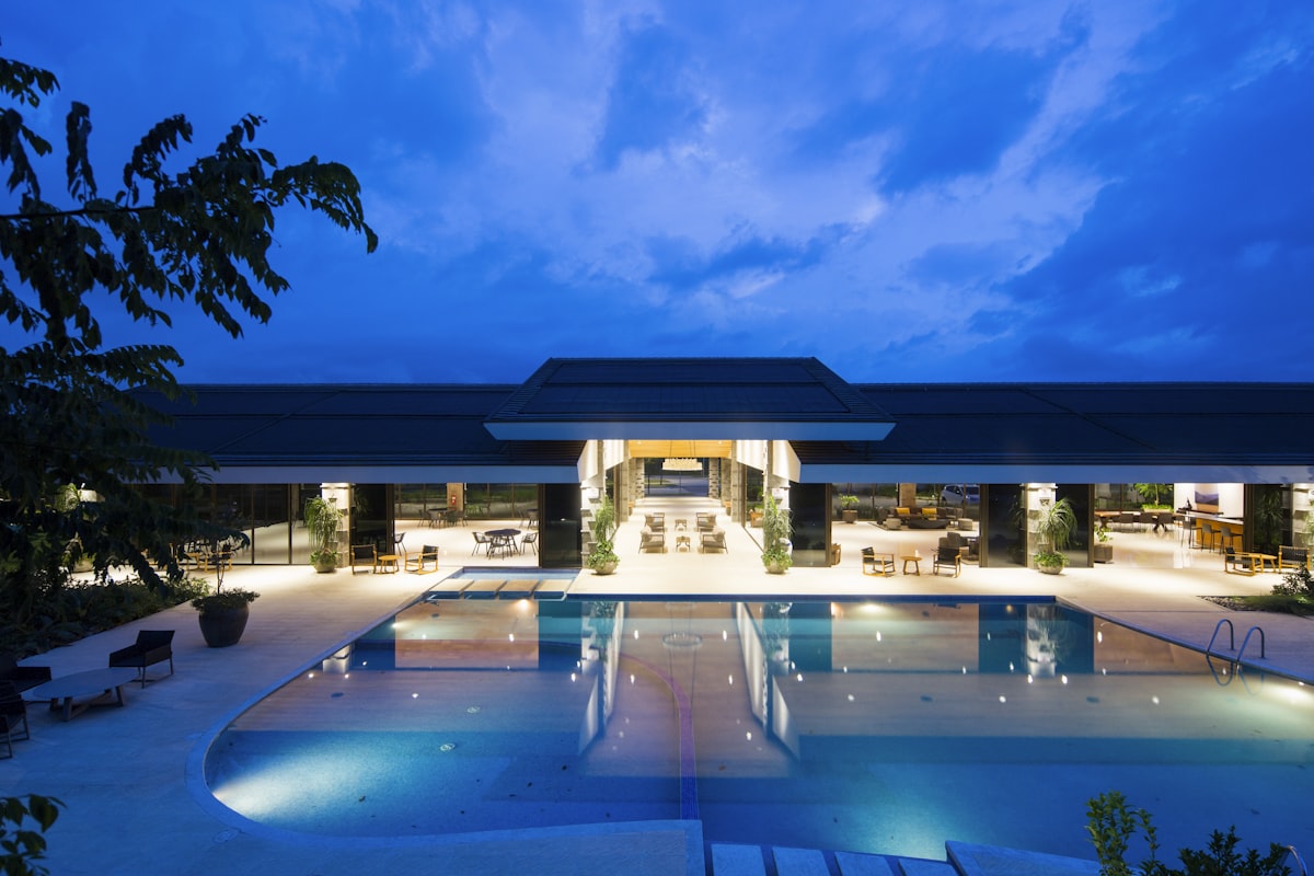 Los Sueños Marriott Ocean & Golf Resort