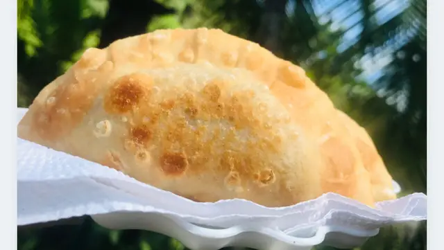 Sabor Criollo Argentino