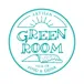 Green Room — Restaurante en Playa Jacó, Costa Rica logo