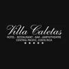 Villa Caletas logo