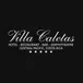 Villa Caletas — Hotel en Herradura, Costa Rica logo