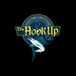 The Hook Up — Bar en Herradura, Costa Rica logo