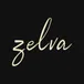 Zelva Grill & Wine — Asador y parrilla en Playa Jacó, Costa Rica logo