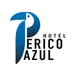 Hotel Perico Azul — Hotel en Playa Jacó, Costa Rica logo