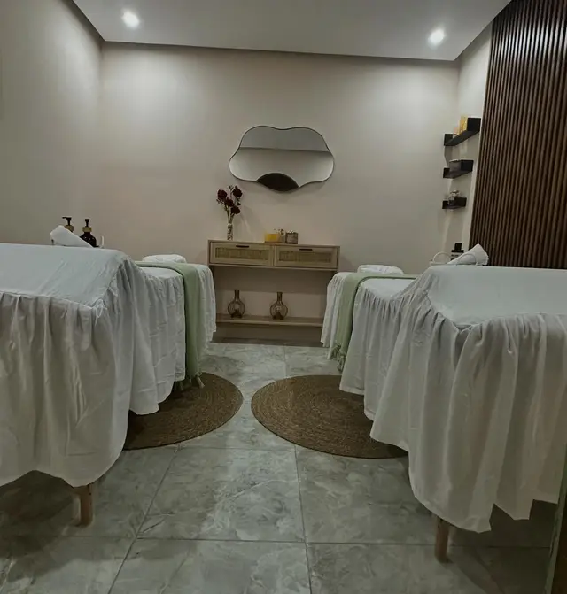 The Body Spa