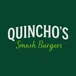 Quincho's Smash Burger — Restaurante americano en Playa Jacó, Costa Rica logo