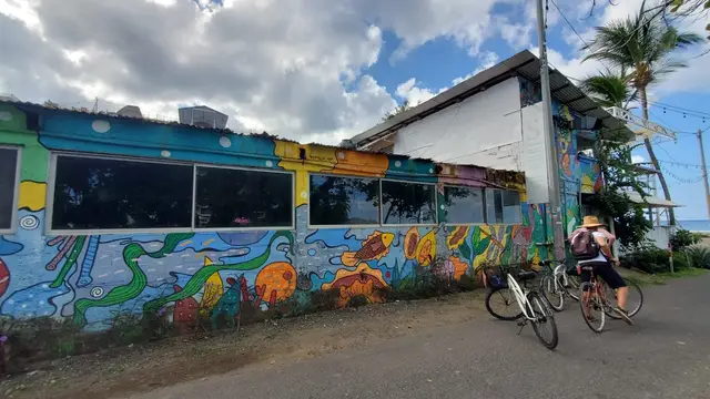Jaco Food & Culture Tours