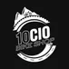 10cio Bike Shop — Tienda de bicicletas en Playa Jacó, Costa Rica logo