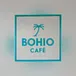 Café Bohío Jacó — Restaurante en Playa Jacó, Costa Rica logo