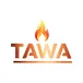 TAWA Indian & Asian Cuisine — Restaurante indio en Playa Jacó, Costa Rica logo