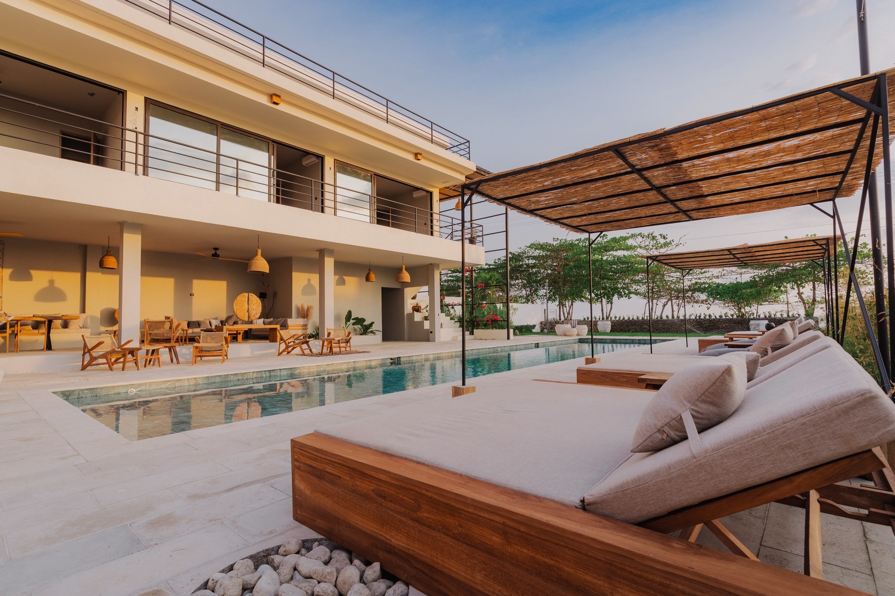 Selvamar Hermosa — Hotel