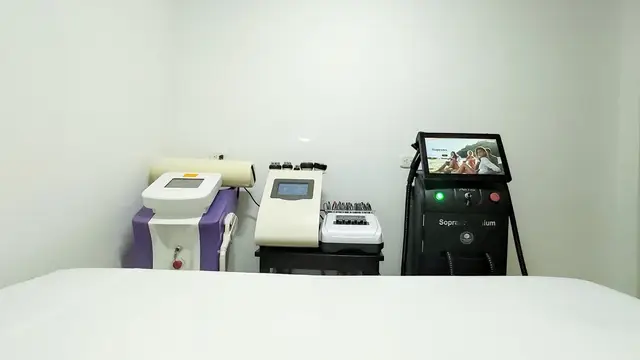 Never Better Spa