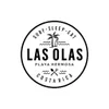 Hotel Las Olas logo