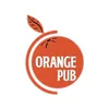 Orange Pub logo